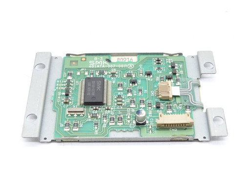 MITSUBISHI 401ATA-007-00R CIRCUIT BOARD