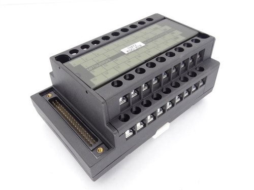 MITSUBISHI A6TBXY36 Terminal Block