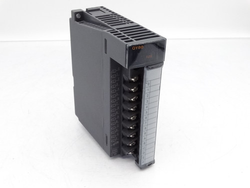 Mitsubishi QJ61BT11N PLC Module