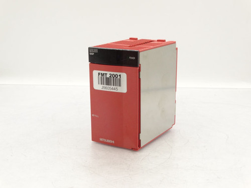 MITSUBISHI Q63P Power Supply