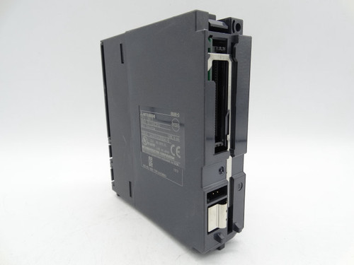 Mitsubishi Q12HCPU | PLC | Riparazione e fornitura Mitsubishi Q12HCPU | PLC | Riparazione e fornitura