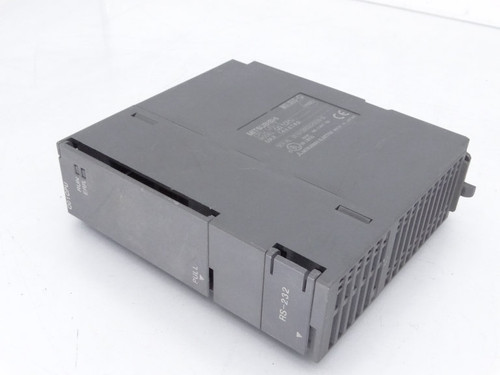 Mitsubishi Q06UDVCPU PLC Processor