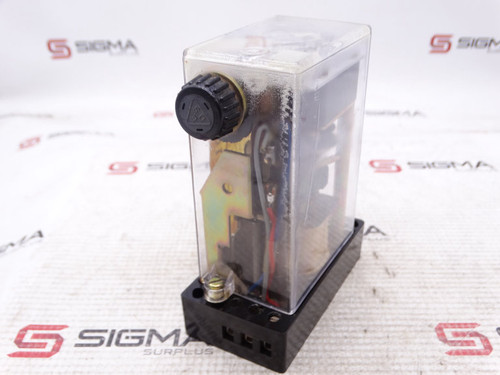 DOLD VR560-AC220-.2-180S RELAY