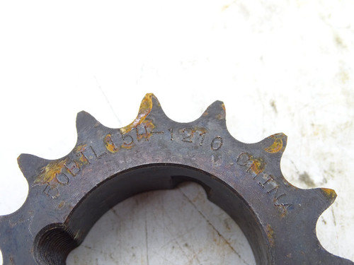 US TSUBAKI 50BTL15H SPROCKET