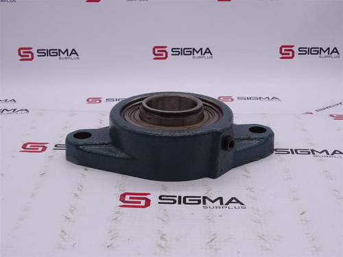 ASEA BROWN BOVERI 059888-F2B-SXR-107-ABHS Bearing