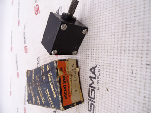 HONEYWELL LSZ1A SWITCH