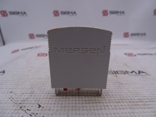 MERSEN SP07U550 PLUG