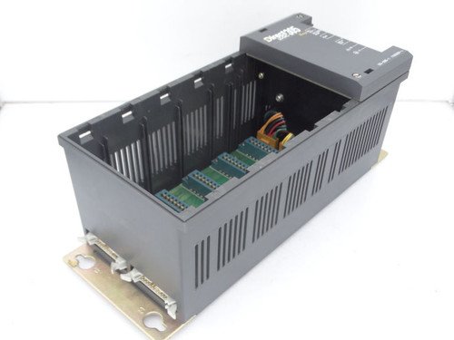 AUTOMATION DIRECT D3-05B-1 PLC Rack