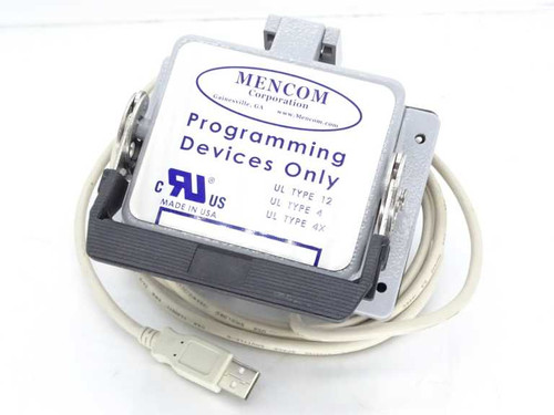 MENCOM DP-USB-06-R-32 RECEPTACLE