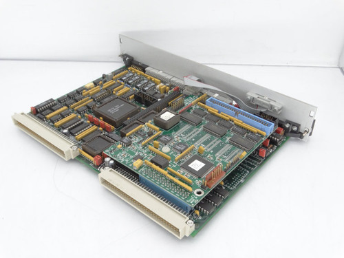 DELTA TAU DATA SYS PMAC-VME PLC MODULE