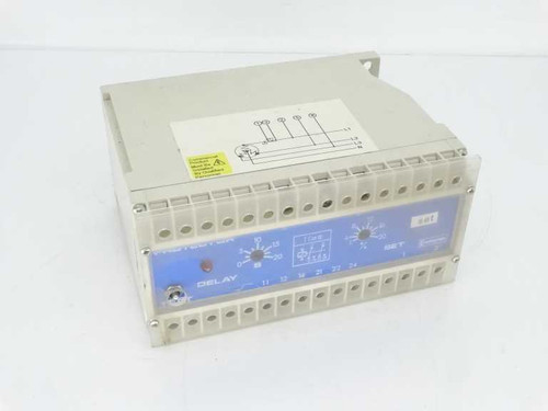 TE CONNECTIVITY 256-PARU-LSBX-PQ-C6-EA RELAY