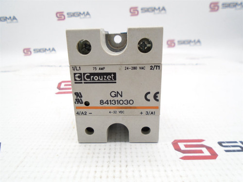 CROUZET 84131030 RELAY