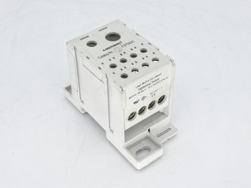 MERSEN FSPDB3C POWER DISTRIBUTION BLOCK