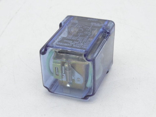 DELTROL CORP 105-DPDT-10A RELAY