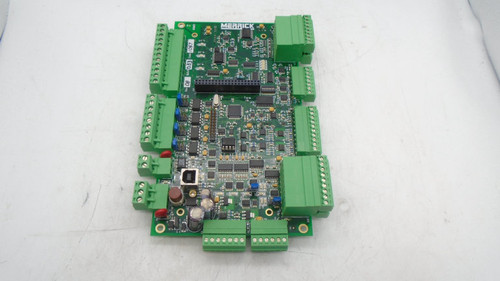 MERRICK SCALE M22633-1 CIRCUIT BOARD