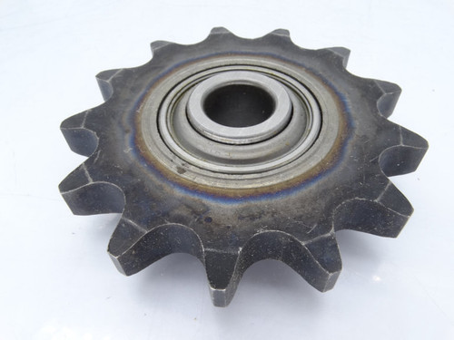 MARTIN SPROCKET & GEAR INC 60BB13H 5/8 Sprocket