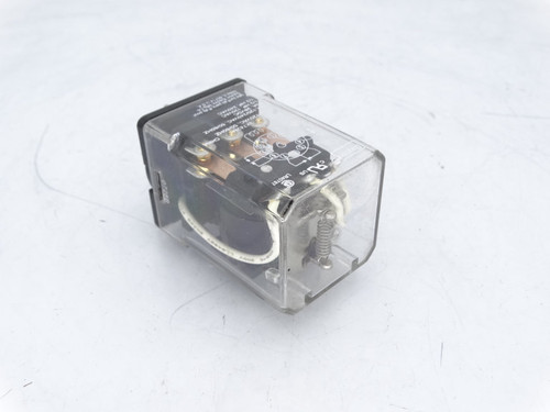 GRAINGER 3X742M RELAY