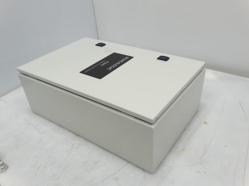 DATALOGIC PWO-480 Control Panel