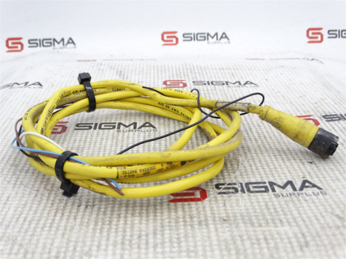 MOLEX 804000A09M050 CABLE
