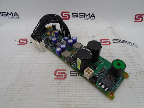 CITADEL COMPUTER CORP 928309-V3 CIRCUIT BOARD