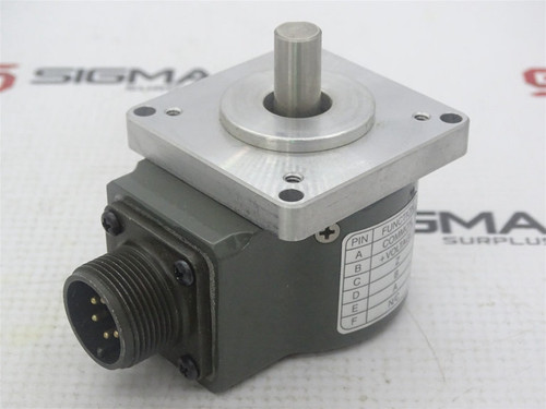 DYNAPAR H231500104121 ENCODER