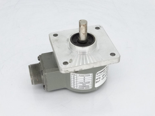 VIDEOJET HA6251800010136 Encoder