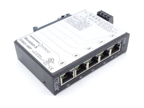 CONTEMPORARY CONTROLS EISK5-100T Switch