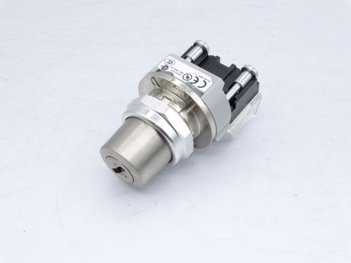 ALLEN BRADLEY 800T-H33A SWITCH
