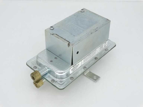 UNICONTROL INC AFS-222 Switch