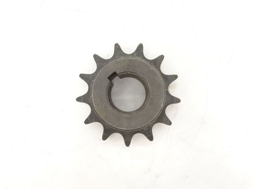 MARTIN SPROCKET & GEAR INC 50BS13 1 SPROCKET