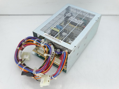 ARTESYN TECHNOLOGIES NFS110-7602 POWER SUPPLY