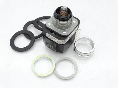 ALLEN BRADLEY 800T-FXP16XA1 Pushbutton