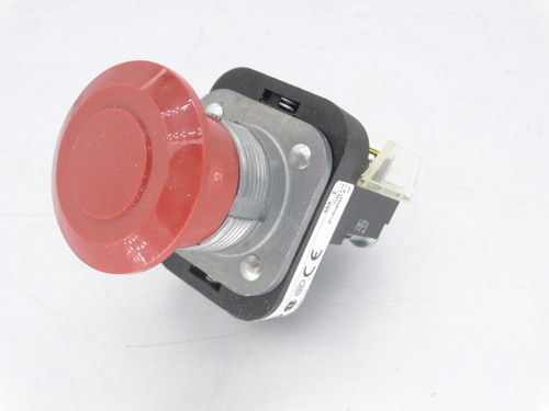 ALLEN BRADLEY 800T-FX6A1 Pushbutton