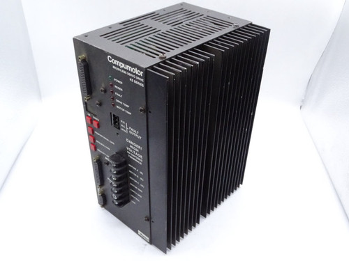 PARKER KSX-DRIVE-230 Servo Drive