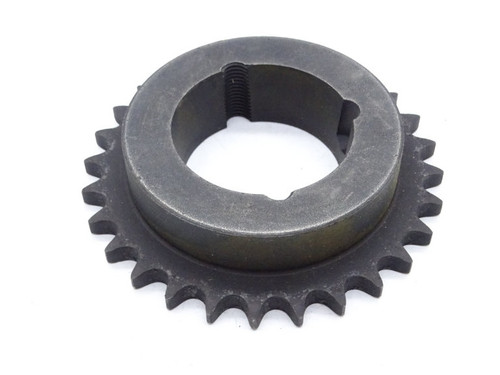 MARTIN SPROCKET & GEAR INC 40BTB28H SPROCKET