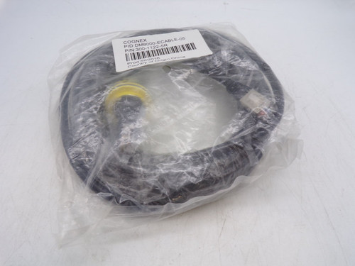 COGNEX 300-1122-5R CABLE