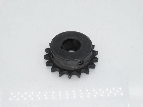 MARTIN SPROCKET & GEAR INC 40BS18 1 Sprocket