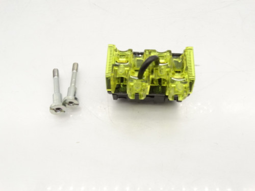 ALLEN BRADLEY 800TC-XD4S Contact Block