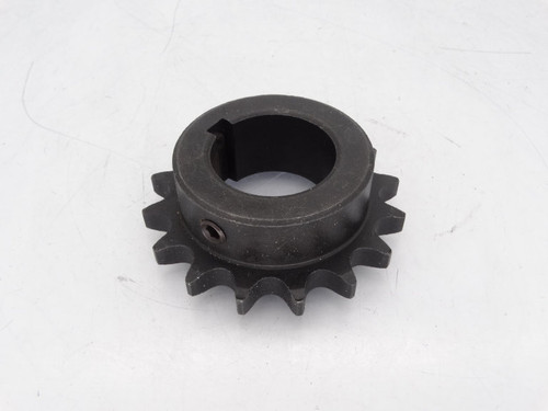 MARTIN SPROCKET & GEAR INC 40BS16 1 1/4 SPROCKET