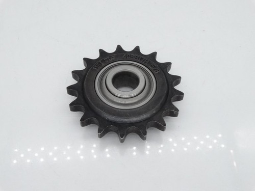 MARTIN SPROCKET & GEAR INC 40BB17H 5/8 SPROCKET