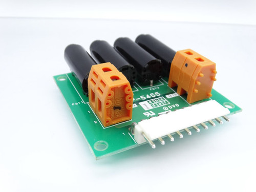 Ishida P-5614B Circuit Board