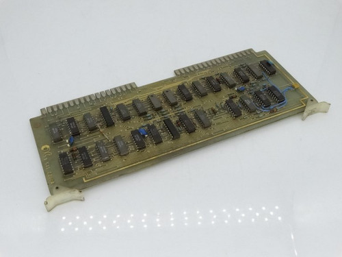 MILACRON 3-531-2202A CIRCUIT BOARD