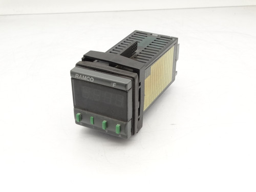 DANAHER CONTROLS 991.01F TEMPERATURE CONTROLLER