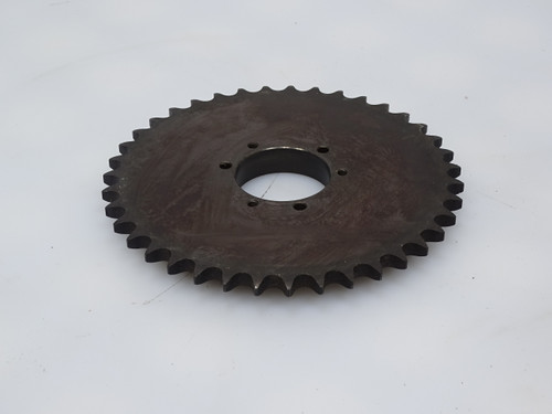 MARTIN SPROCKET & GEAR INC 50SDS39H-2-1/8 SPROCKET