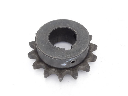 MARTIN SPROCKET & GEAR INC 60BS15HT 1 7/16 Sprocket