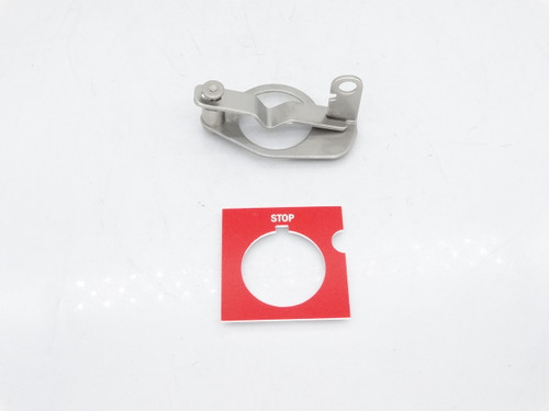 ALLEN BRADLEY 800H-N6 Pushbutton Accessory