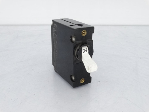 CARLING SWITCH AA1-B0-34-610-3B1-C CIRCUIT BREAKER