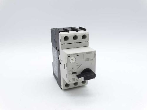 C3 CONTROLS 330-T25S2D40 CIRCUIT BREAKER