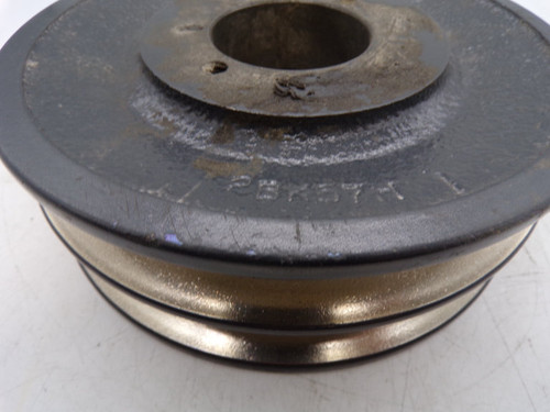 REGAL BELOIT 2BK57H PULLEY