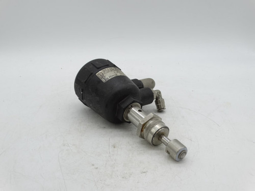 BURKERT EASY FLUID CONTROL SYS 454619 VALVE